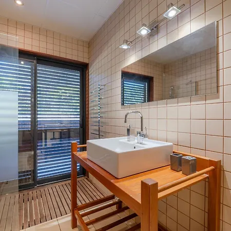 Flateli Palau Semesterbostad Girona