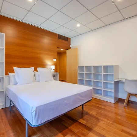 Flateli Palau Girona