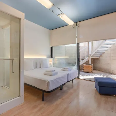 Flateli Palau Girona